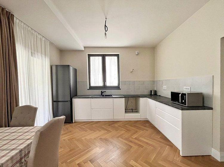 Casa Individuala - Mobilata -180 Mp Utili- Zona Padure - Dumbravita - 14