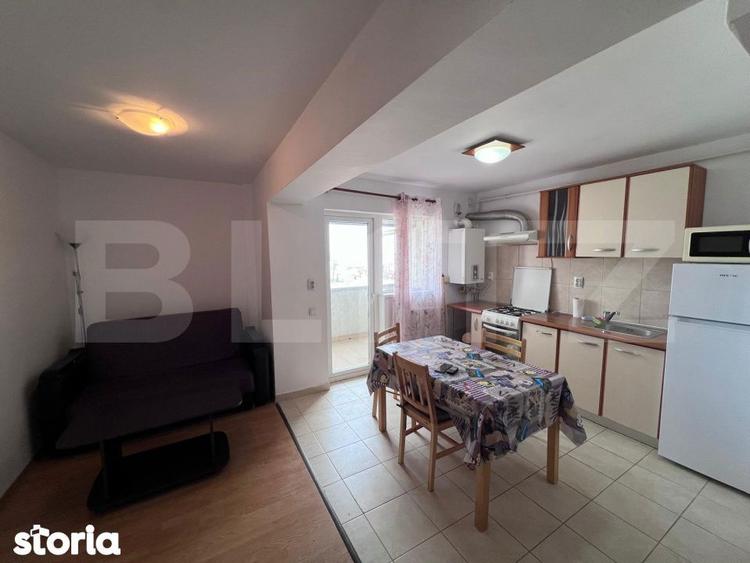 Apartament 2 camere , Calea Turzii, Parcare inclusa - 1