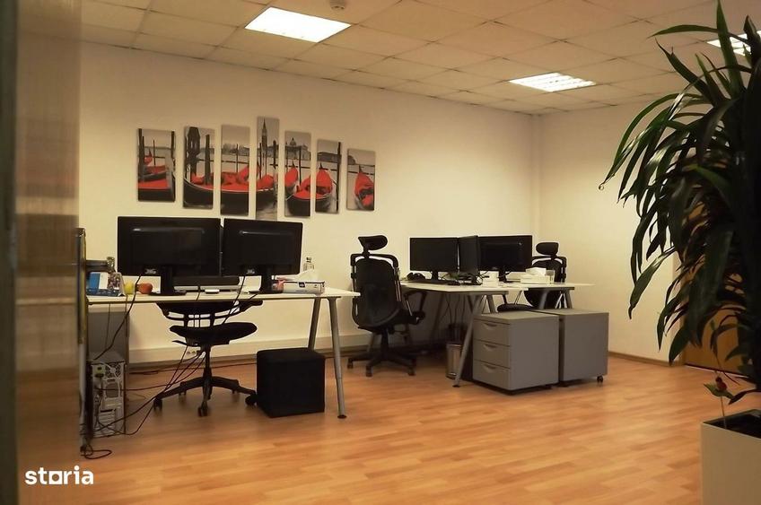 Inchiriere casa birouri Stirbei Voda Sector 1 - 6