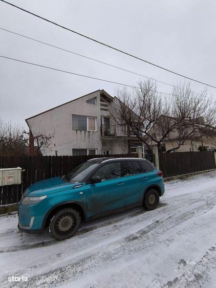 Casa individuala Dancu, 5 camere, toate utilitatile, incl. canalizare - 7