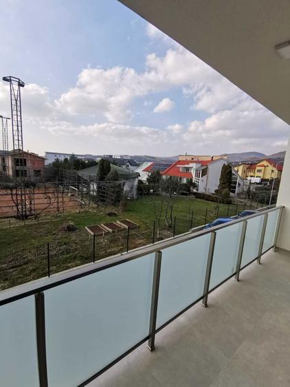 Apartament de inchiriat cu 2 camere zona Marul de Aur, Lamaitei, complet mobiliat si utilat - 2