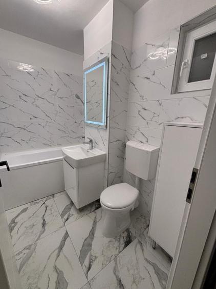 PF apartament cu 3 camere Mănăștur - 5