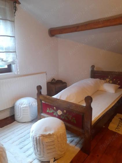 Casa, Pensiune 13 camere la 30 de minute de Cluj - 4