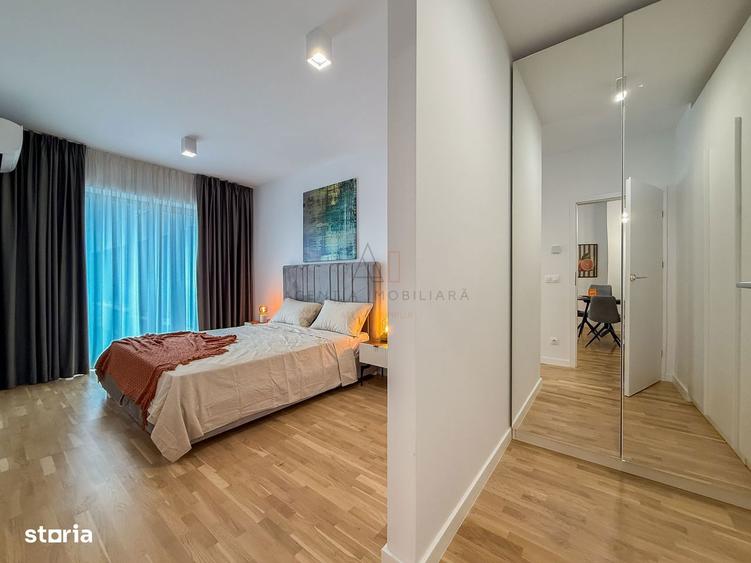 2 Camere | Art City | Parcare Inclusa - 8