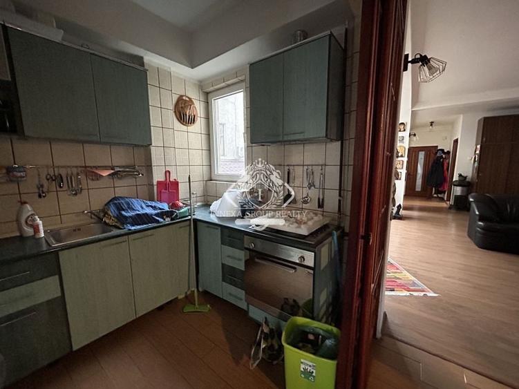 Apartament 3 camere | Iancului- Protopopescu | Bloc 2008 | 100mp | Centrala - 3