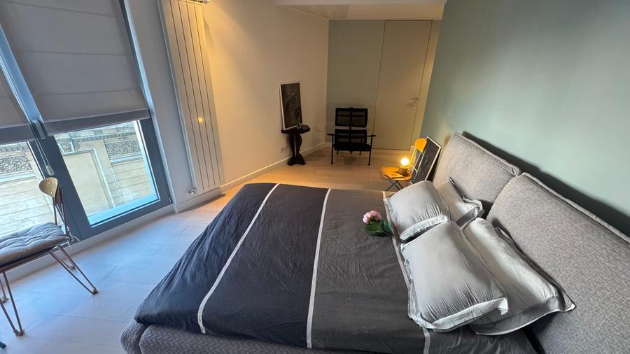 3 camere, Vernescu Residence, cu loc de parcare - 15