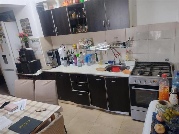 RECO Apartament 3 Camere Prima Nufarul - 4