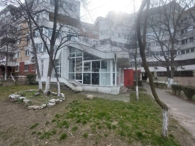 Dacia - bd. Tomis, SPATIU COMERCIAL, 80 mp. - 1