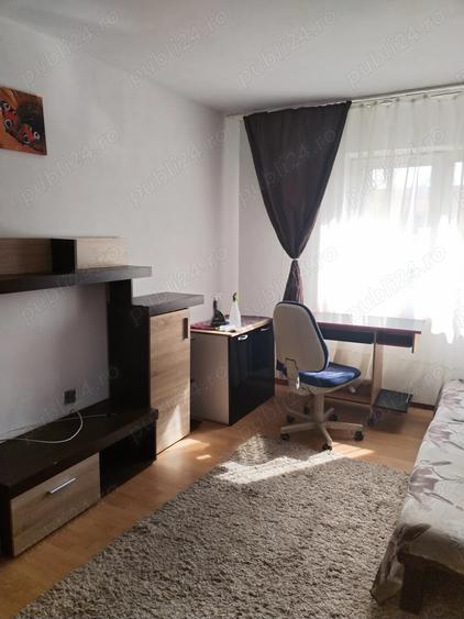 Garsoniera de inchiriat - 1