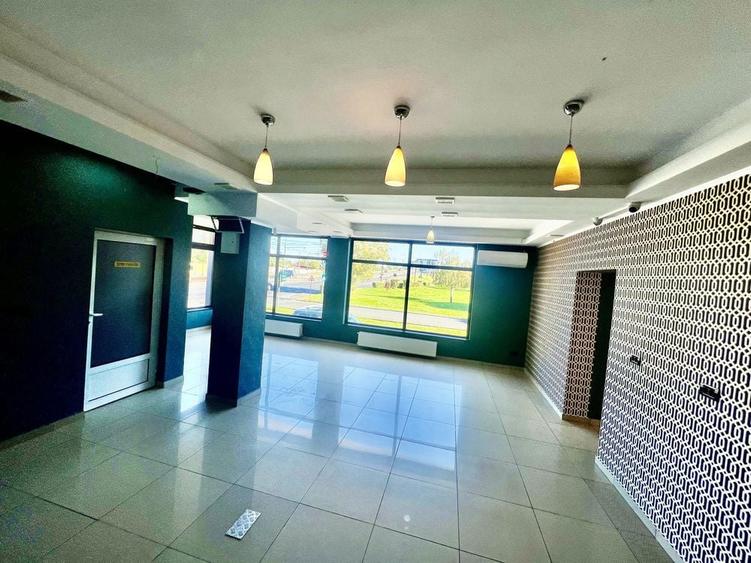 Spatiu comercial ultracentral (Polivalenta )Arad - 6