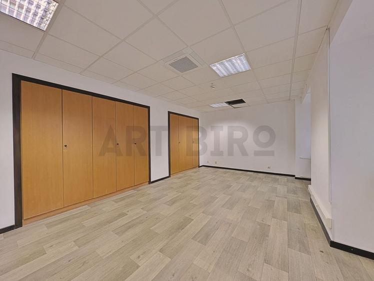 Zero comision, 44-108mp birou - productie usoara, Banu Manta, 13' [M] - 2