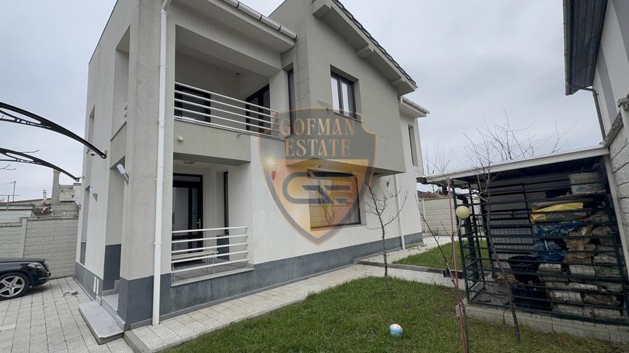 Lazu, casa 5 camere 140mp P+1, loc de parcare în curte - 4