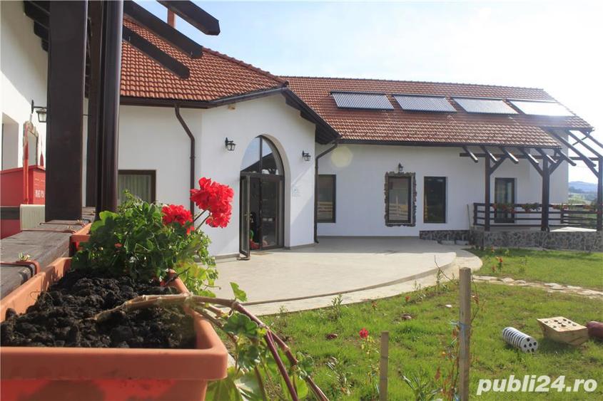 Pensiune / casa de vacanta zona de munte din Mehedinti - 3