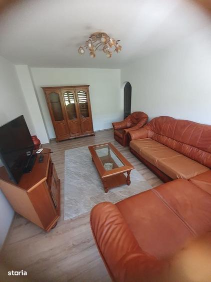 Apartament cu 3 camere în Faleza Nord