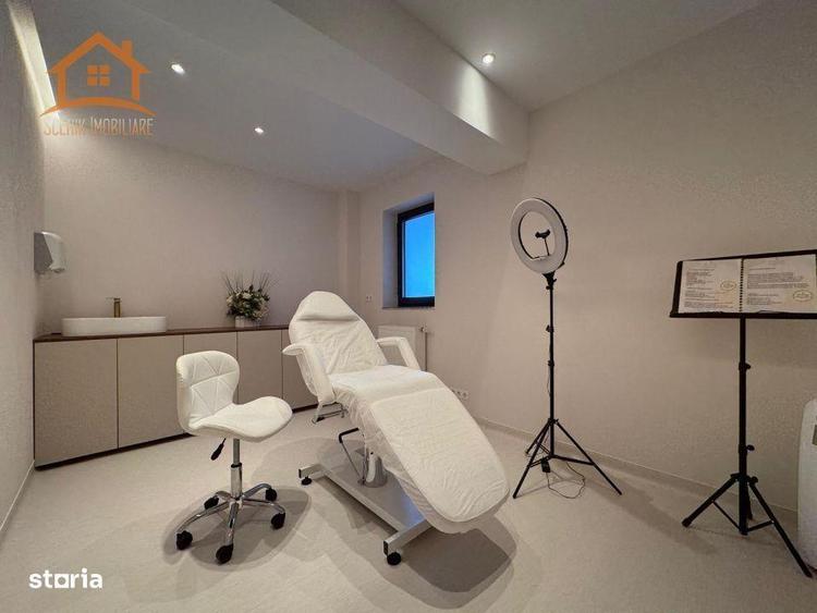 Cabinete de inchiriat intr-o clinica pentru infrumusetare de prestigiu - 8