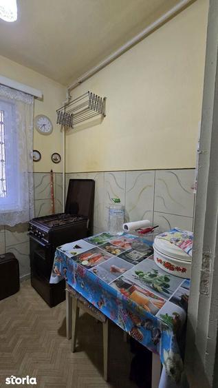 Apartament la parter - 6