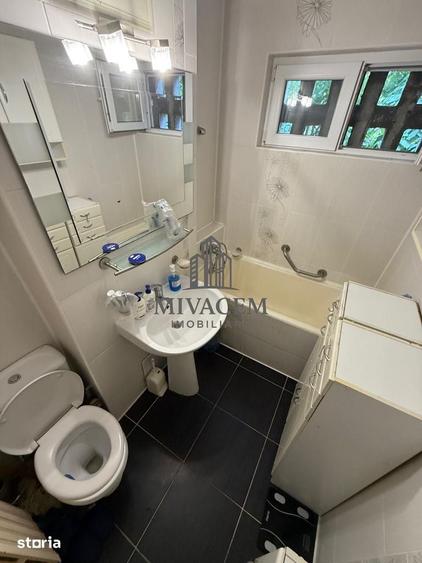 3 camere, 68 mp, etaj 1, 2 bai Brazda lui Novac, zona Baba Novac - 2