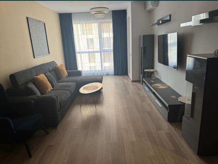 Apartament 2 camere Lux Quartz Residence Loc de Parcare - 1