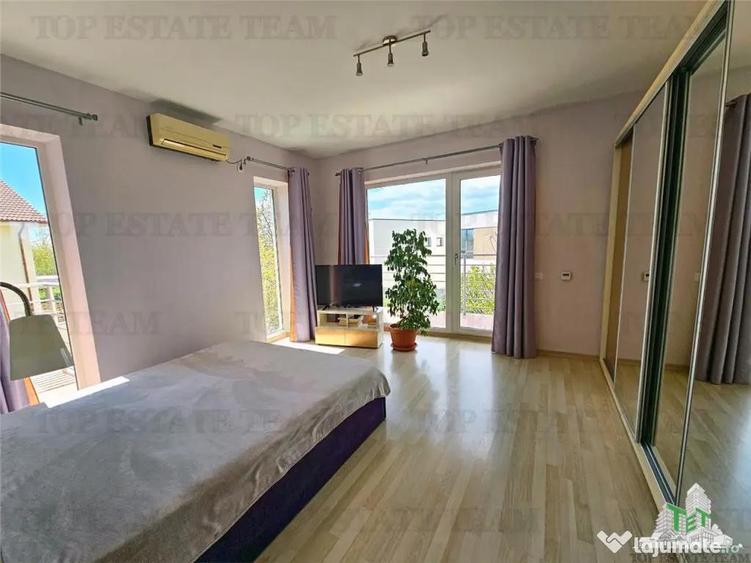 Vila P 2 cu vedere spectaculoasa la lacul Siutghiol, Mamaia- - 2