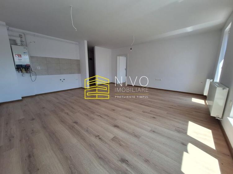 Apartament 2 camere - Tg. Mureș - Maurer - Bloc Nou - 3