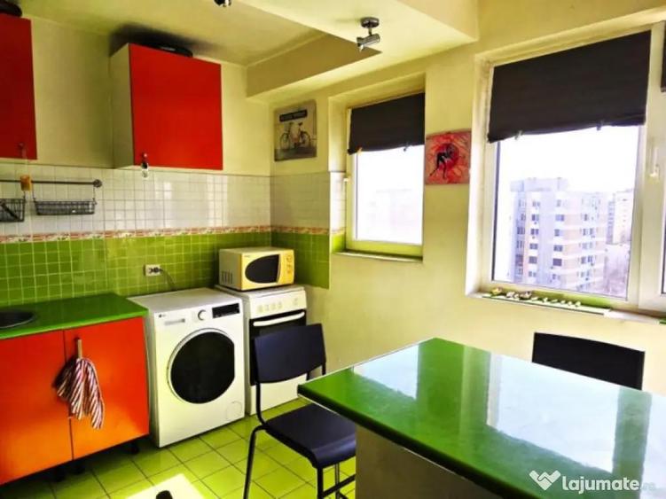 Garsoniera de vanzare in Titan, Constantin Brancu?i | - 15