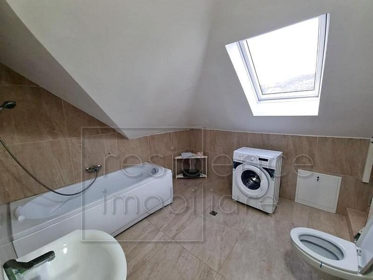 Apartament cu 2 camere, Grigorescu, zona liceul Onisifor Ghi - 9