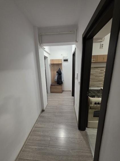 Apartament cu 1 camera 35mp, loc parcare,parte din complexul rezidențial Baroque - 5