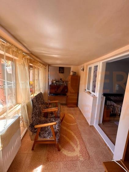 Casa de vanzare in centrul Cobadinului, COMISION 0% - 11