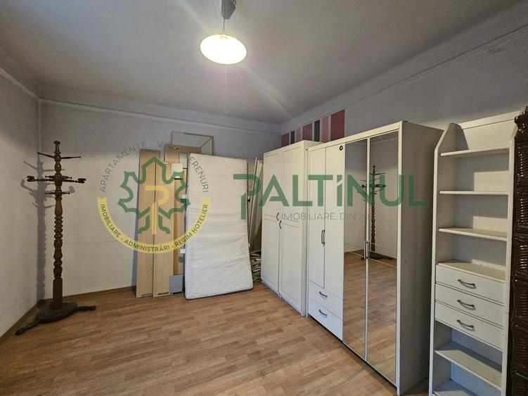 Vânzare imobil la casă cu curte și grădină – Soseaua Alba Iulia, Sibiu - 8