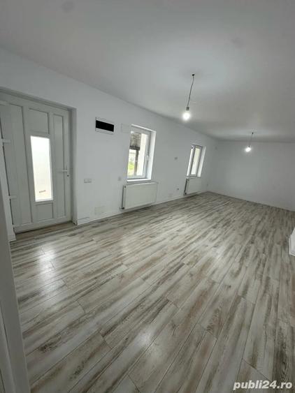 Casa 3 camere Comuna Joita - 1