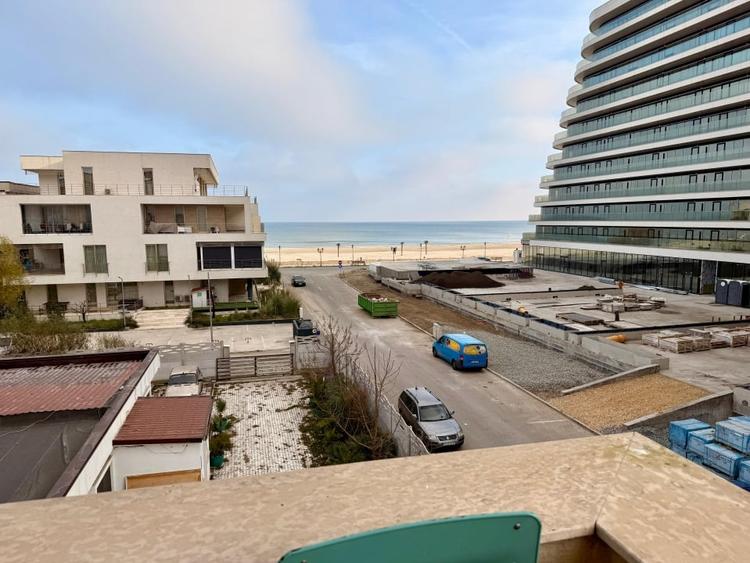Apartament 3 camere cu vedere superba spre mare – Mamaia Nord - 3