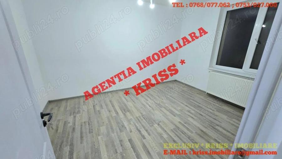 NOU PE PIA?A ! Apartament 2 Camere SEMICENTRAL Confort 1 Etaj 1 Renovat Total 2026 Liber - 3