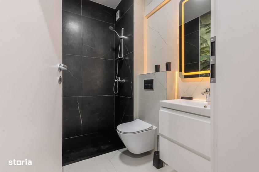 Apartament 3 camere premium Berceni - Metalurgiei - Kristal, 2 bai! - 3