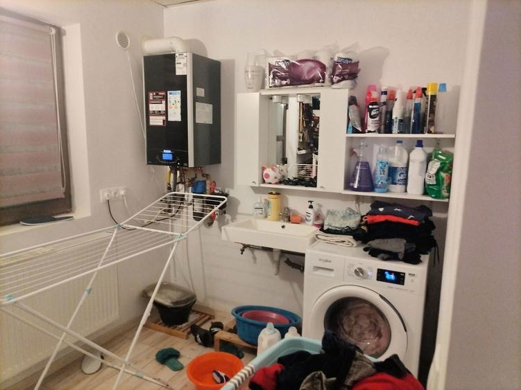 Vand casa individuala (P+M), situata in zona Visani - 3