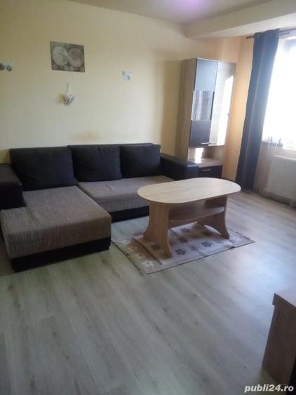 Apart doua camere,bloc nou,langa LIDL Obcini - 8