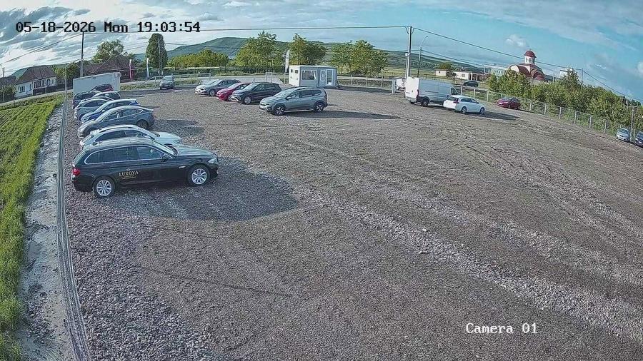 Locatie Premium pentru Parc Auto sau Business Auto-Moto la cheie - 1
