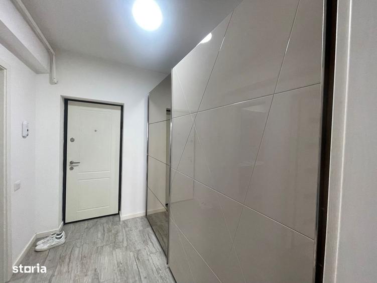 Garsoniera spatioasa,str Biruintei-Mega Image,Metrou 12 min - 9