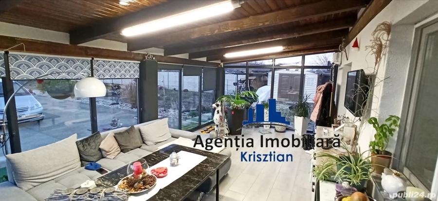 Casa noua parter situata in localitatea Cara?eu - 7