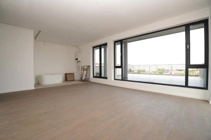 URGENT!, Penthouse, TERASA MARE, VIEW PANORAMIC, NELOCUIT, NEGOCIABIL - 3