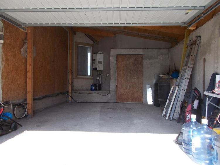 Vila, Becicherecu Mic, P+M, 4 camere, 166mp, teren 1055mp, mobilata si utilata - 10