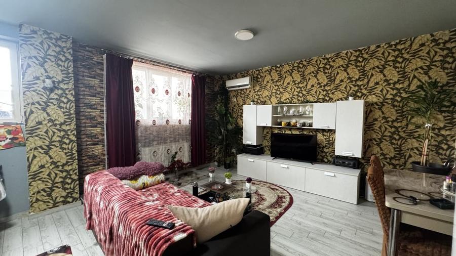 Vanzare apartament de 3 camere Militari Residence - 3