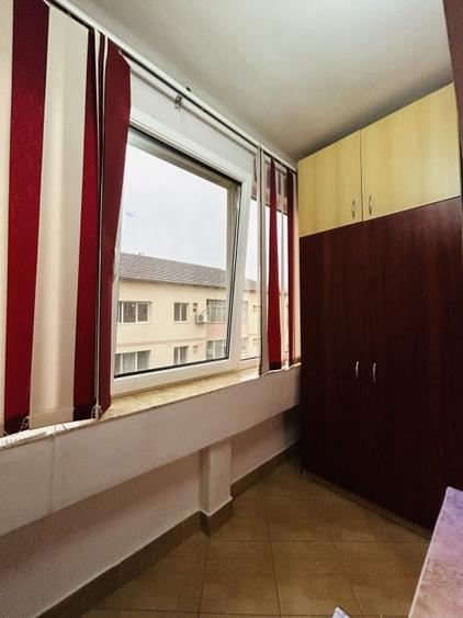 Apartament 3 camere, semidecomandat, 64mp utili, zona Girocului - 14