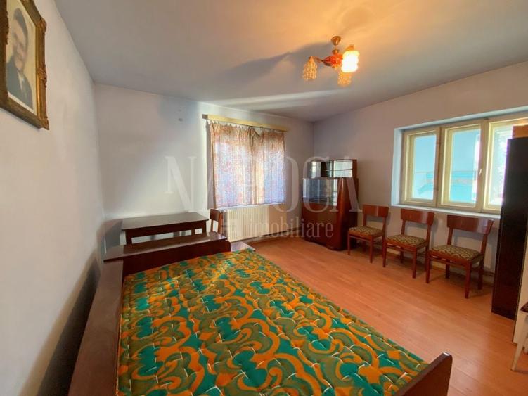 Casa 2 camere de vanzare in Someseni, Cluj Napoca - 2