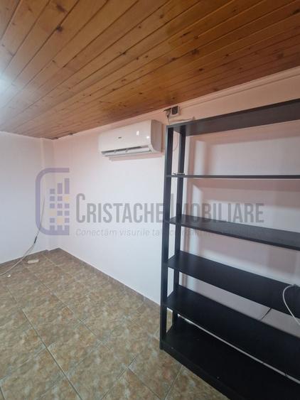 Birou si spatiu de depozitare, in zona Mihai Bravu - 6