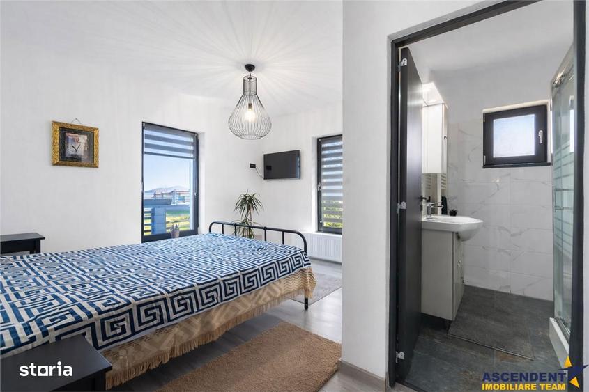 RezidentialHotelier,eleganta discreta,energie verde.1.000mp teren,Toha - 11