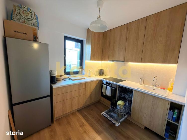 Apartament 3 camere | Ready to move | Ramuri Tei - 12