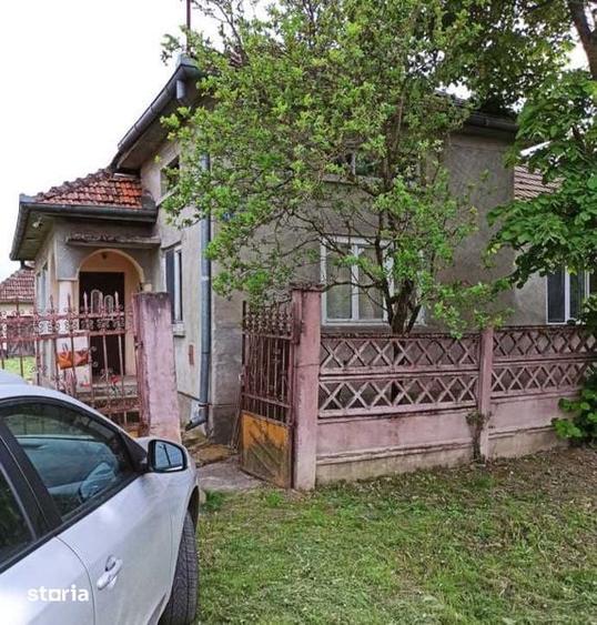 Casa de vanzare Baba Bovac, oras Ardud - 3