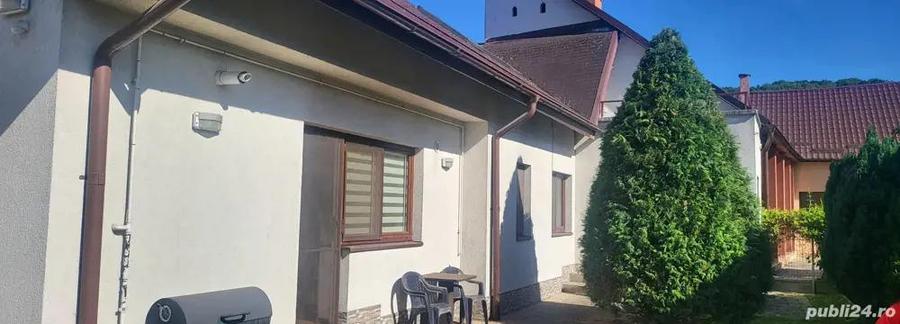 inchiriez casa in regim hotelier zona centrala. - 5