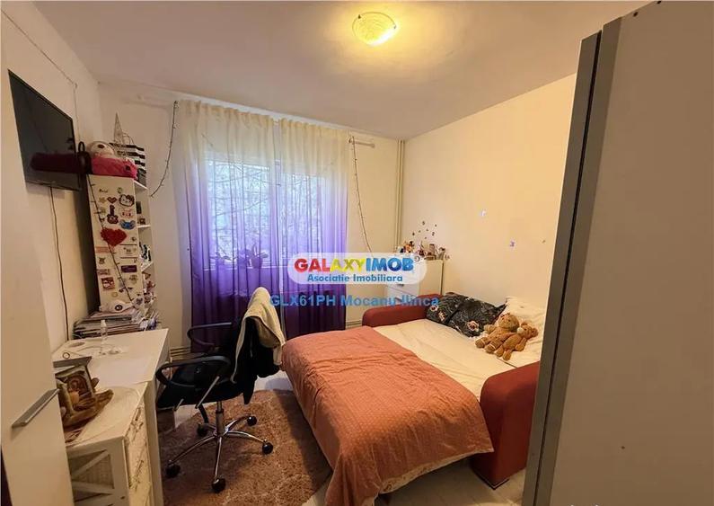 Apartament 3 camere, in Ploiesti, zona Nord - 8