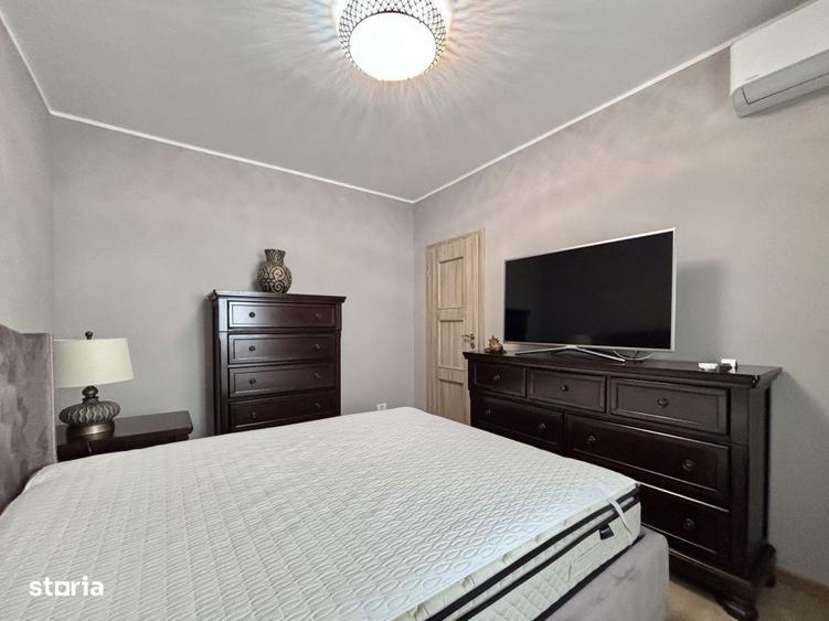 Apartament cu Vedere Spectaculoasa catre Mare si Lac Mamaia - 7